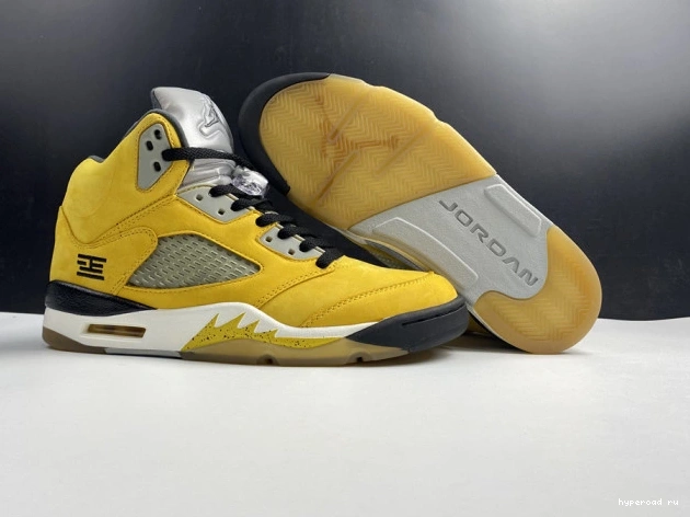 5 Retro Jordan Air T23 Tokyo 454783-701 0611